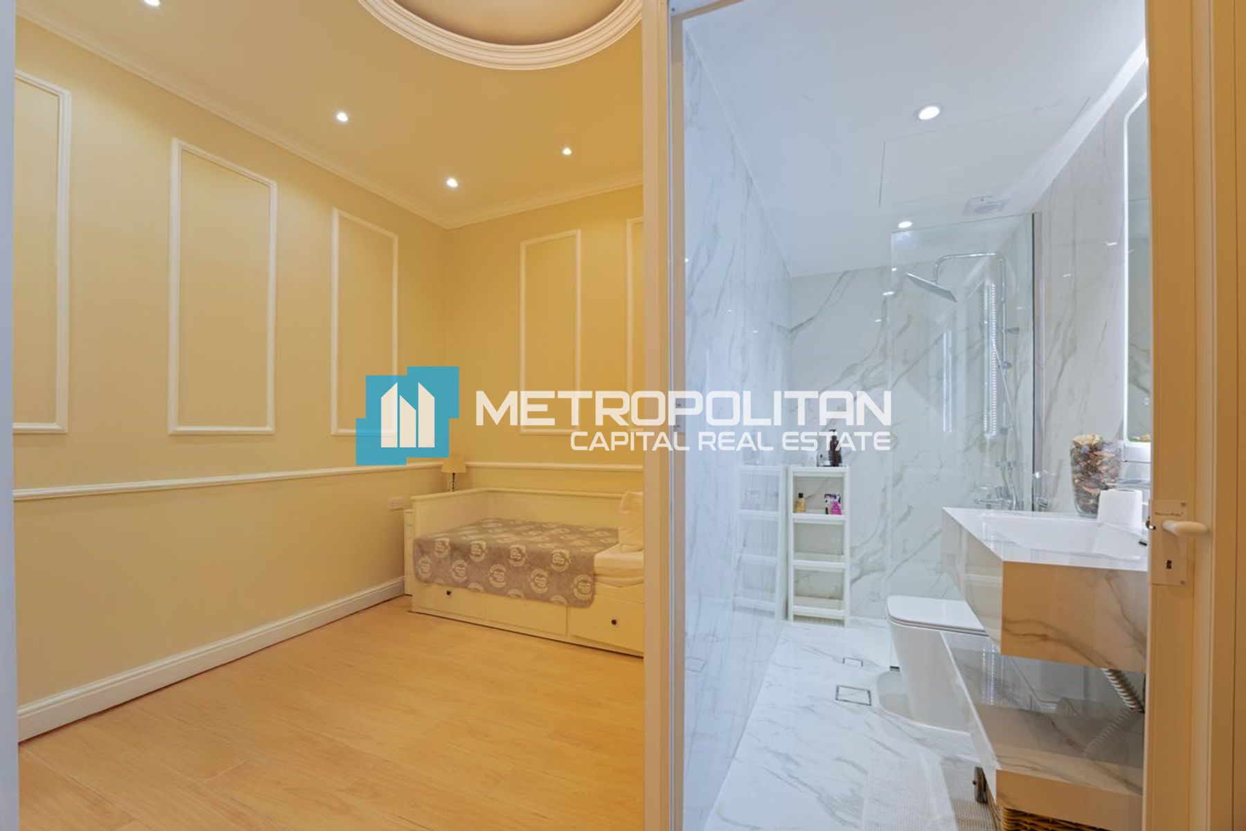3BR with Maids | Perfect Investment | Single Row