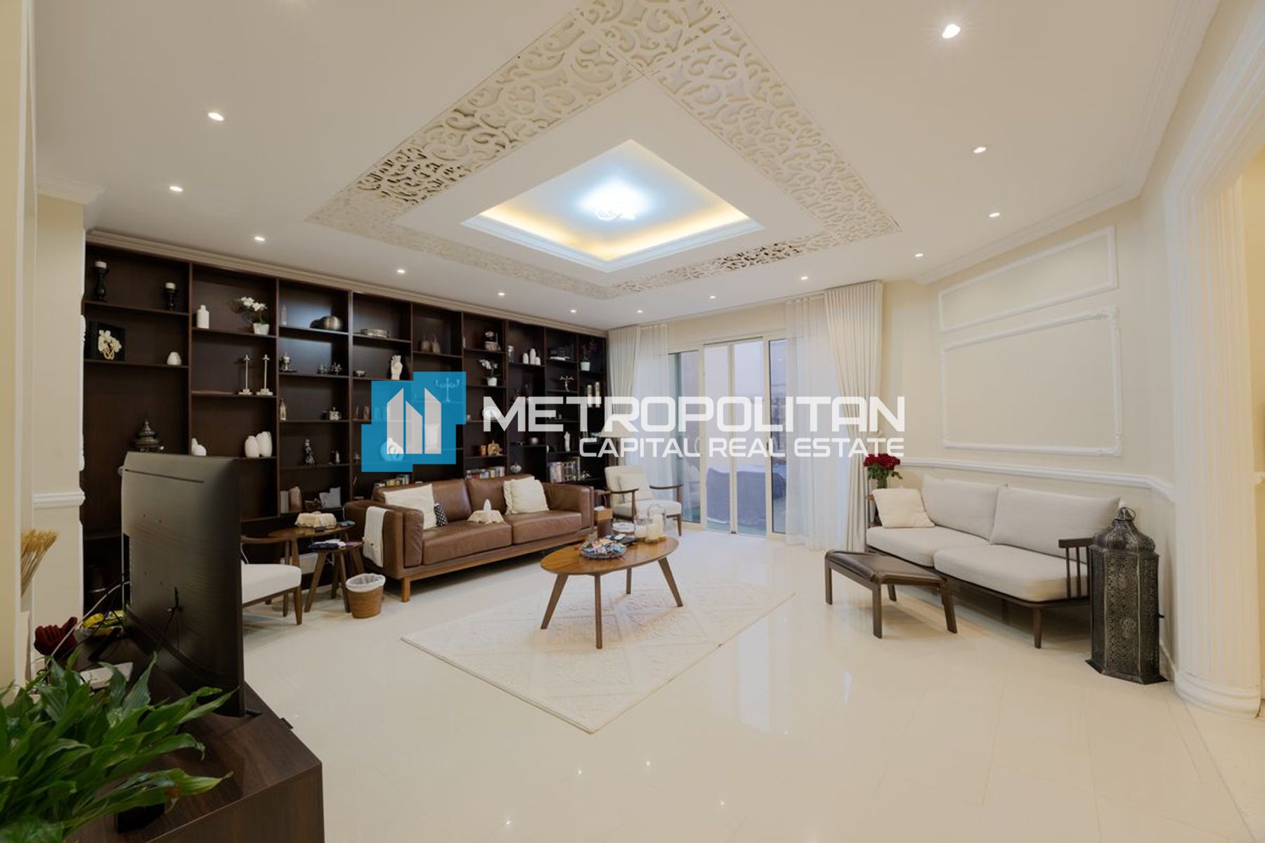 3BR with Maids | Perfect Investment | Single Row