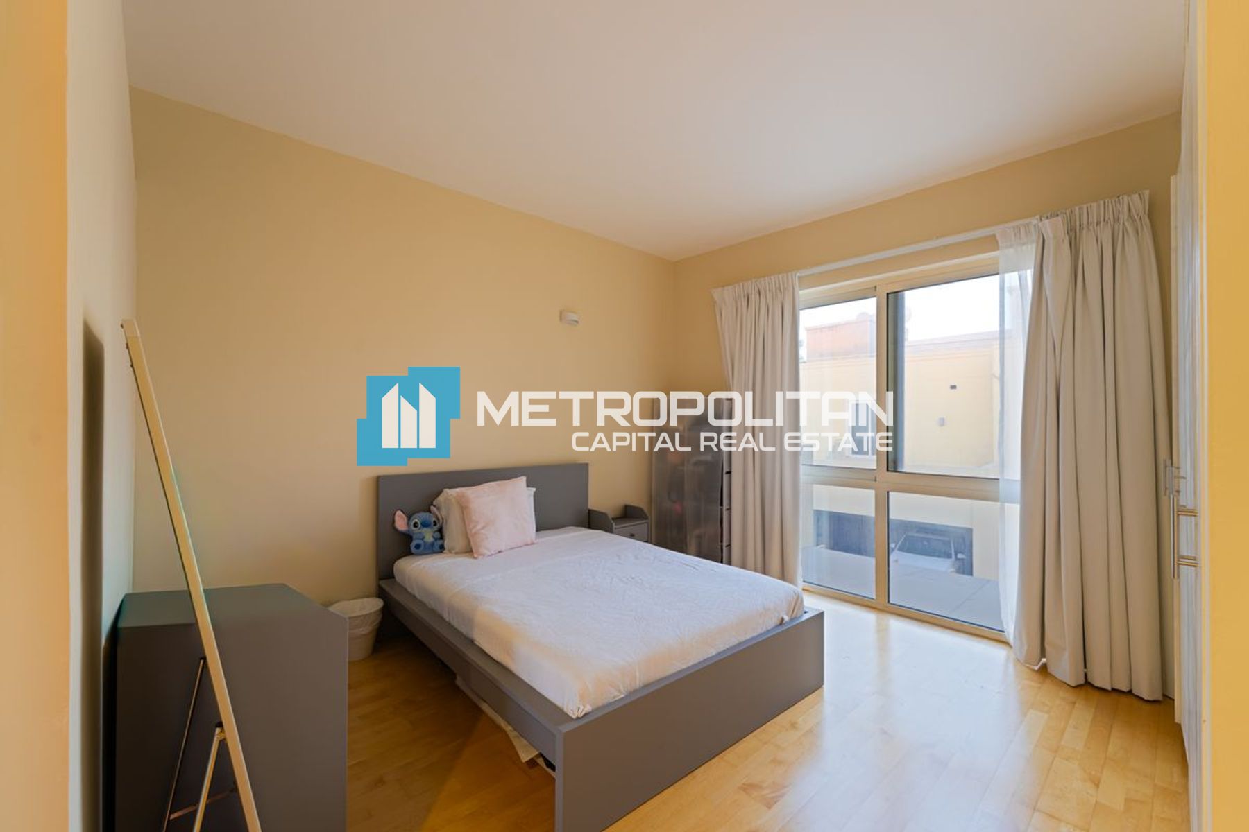 3BR with Maids | Perfect Investment | Single Row
