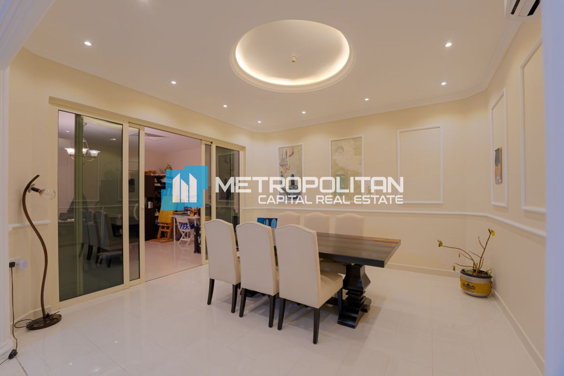 3BR with Maids | Perfect Investment | Single Row