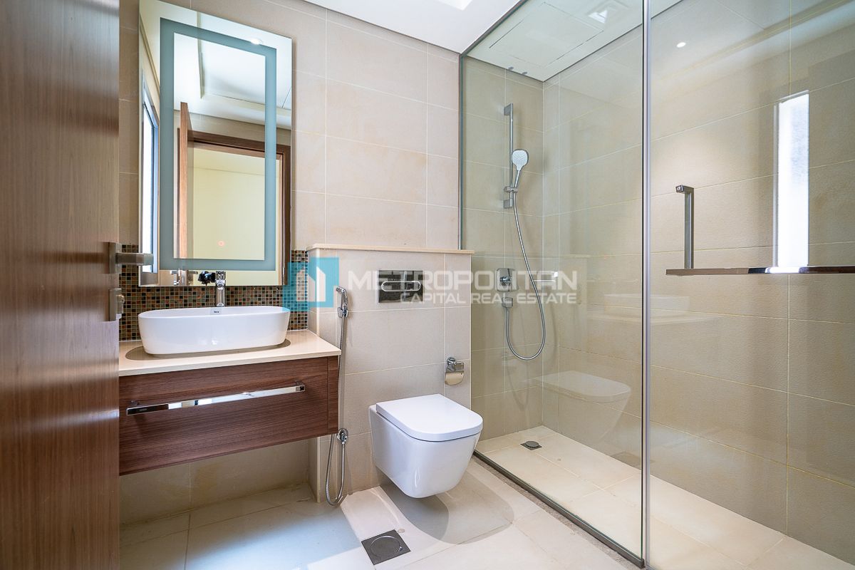 Prime Location | 5 BR with Maids | Driver Room