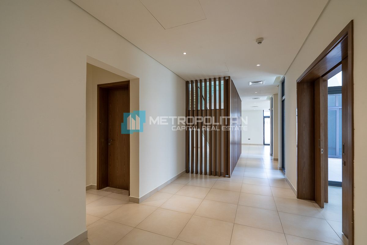 Prime Location | 5 BR with Maids | Driver Room