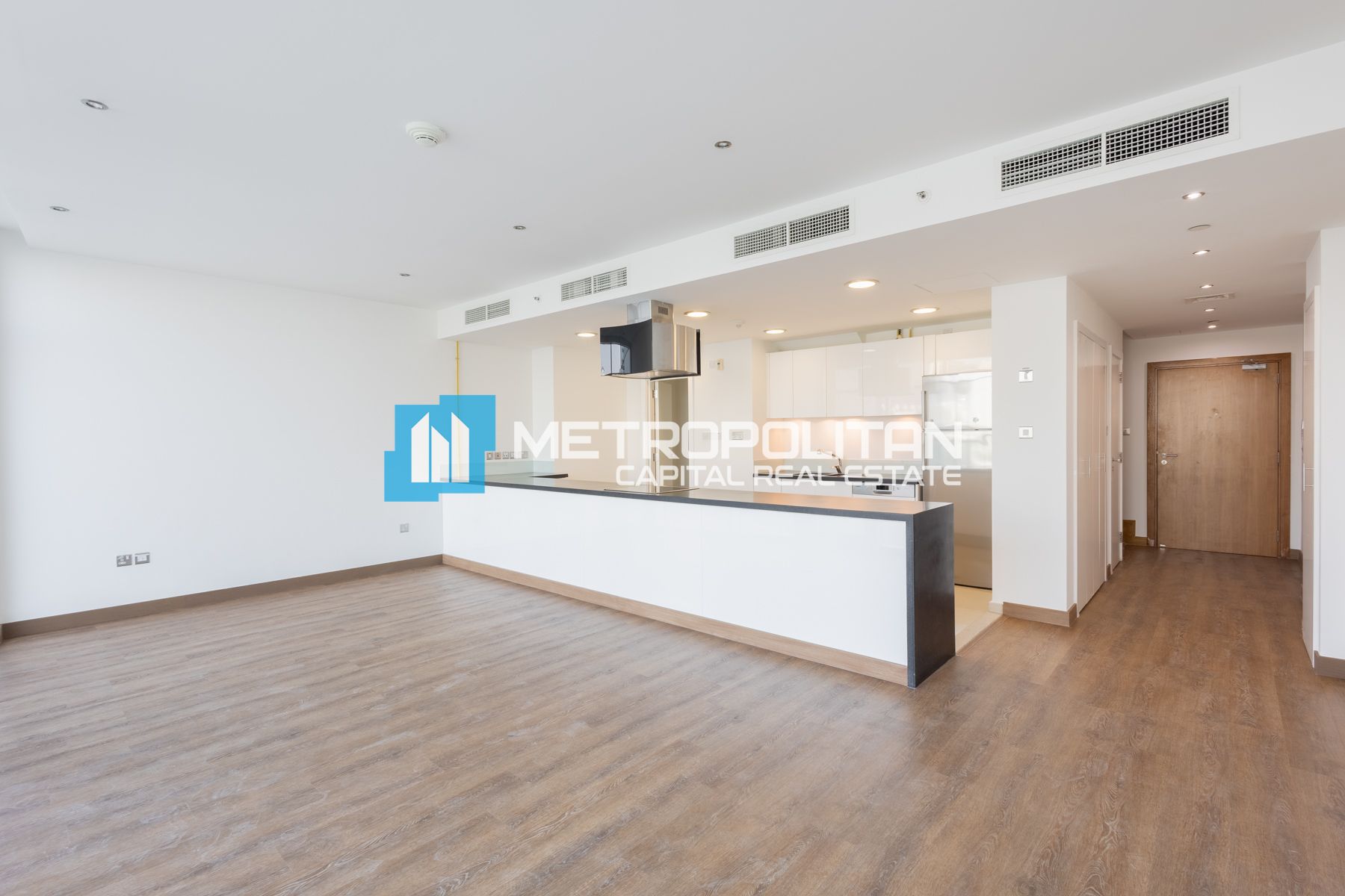 Full Sea View | Spacious Duplex 2BR | Vacant