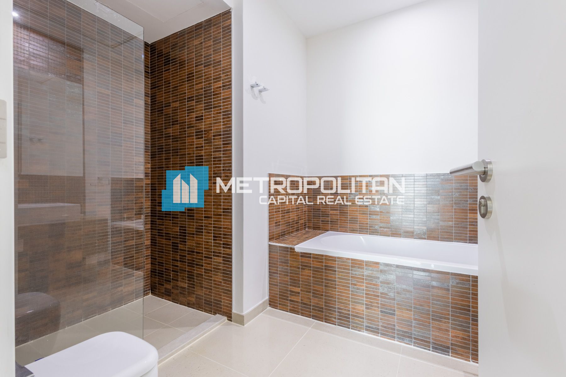 Full Sea View | Spacious Duplex 2BR | Vacant