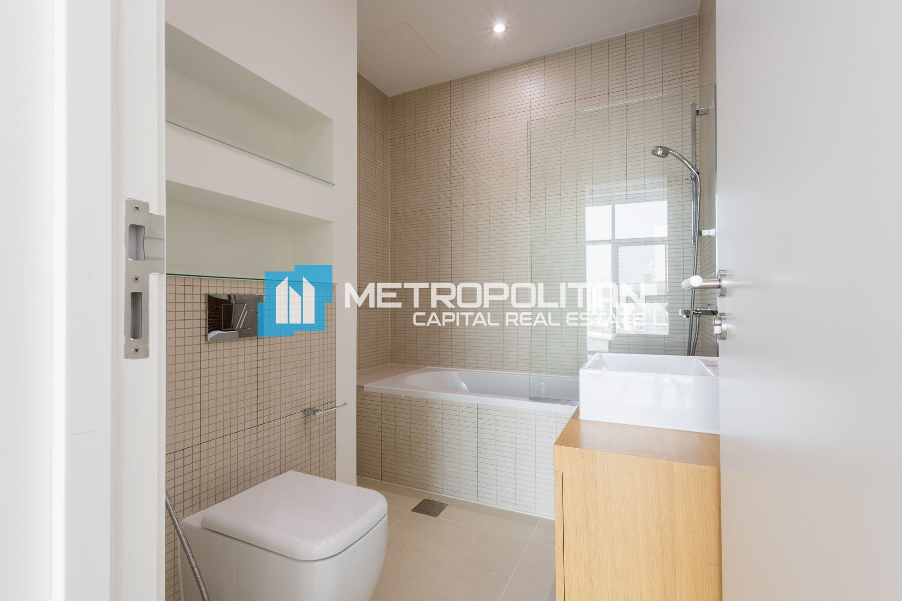 Full Sea View | Spacious Duplex 2BR | Vacant