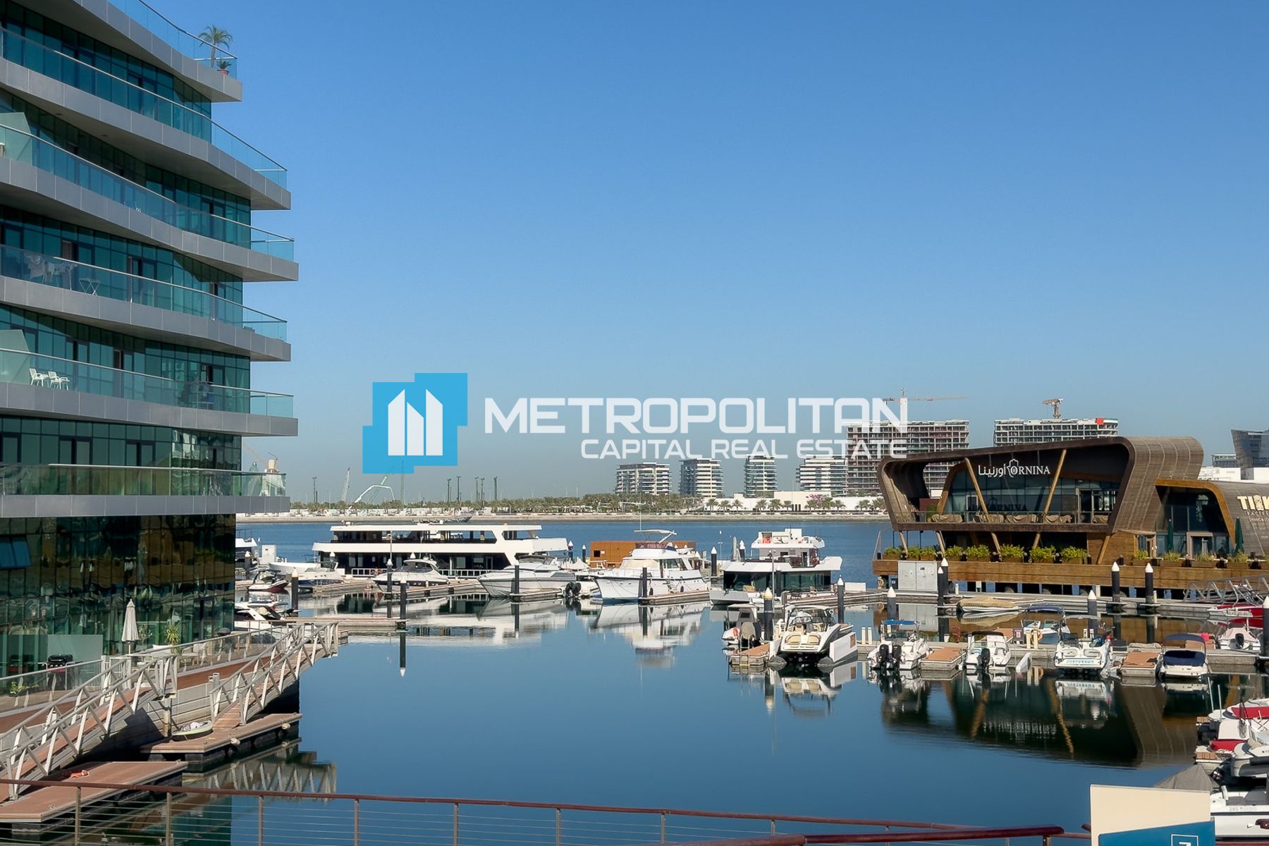 2BR Apartment for Rent in Al Barza, Al Raha Beach - MCR-8335