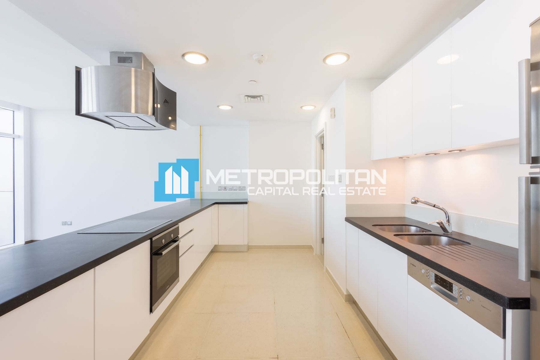 Full Sea View | Spacious Duplex 2BR | Vacant
