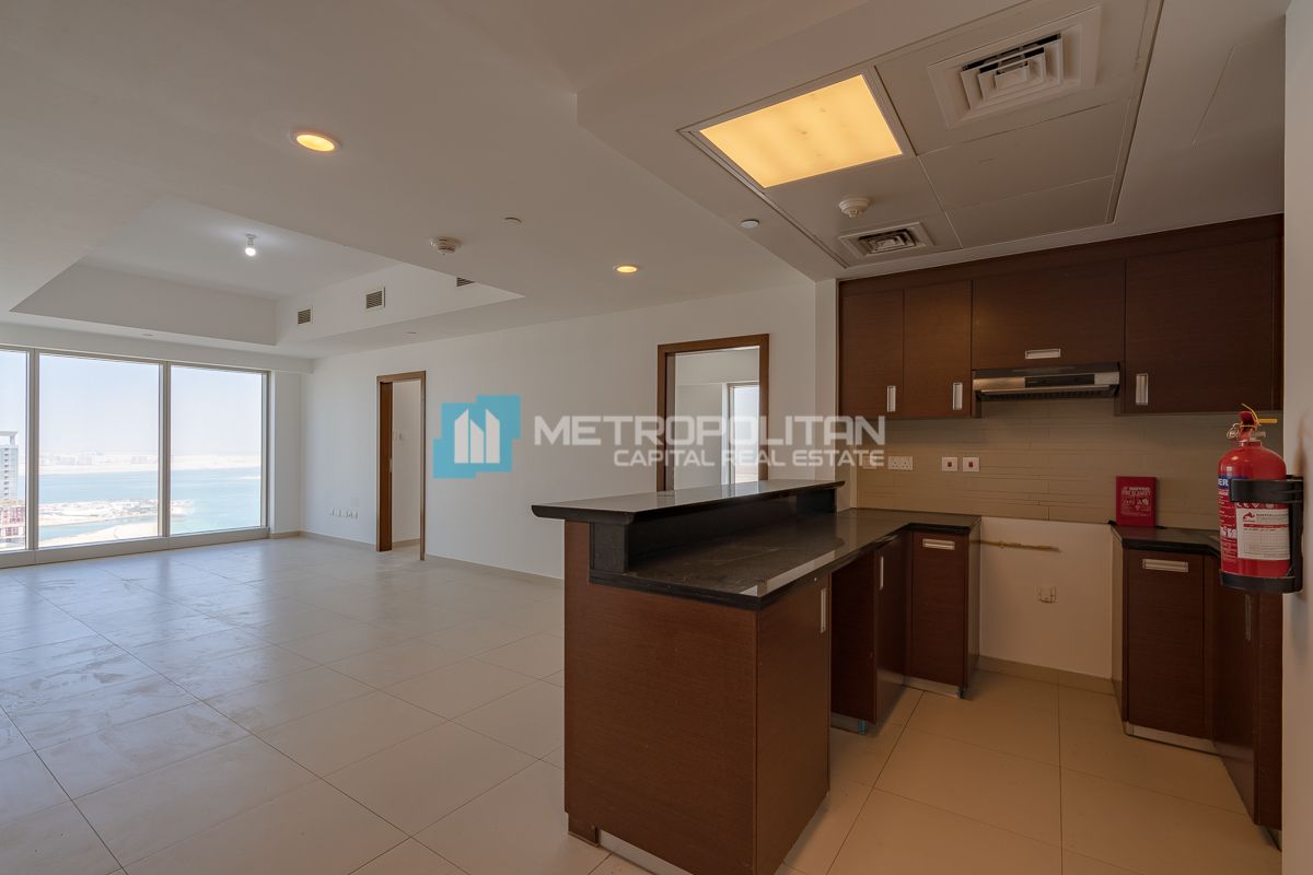 2BR CORNER UNIT | HIGH FLOOR | NEGOTIABLE