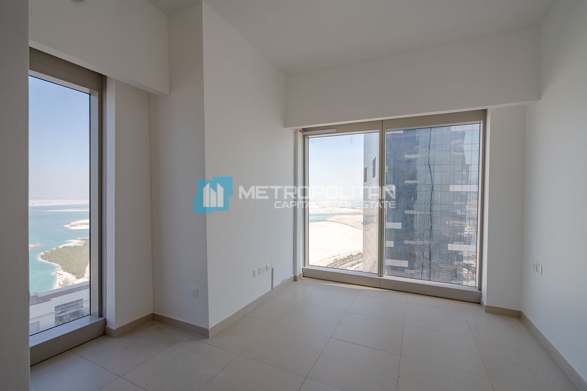 2BR CORNER UNIT | HIGH FLOOR | NEGOTIABLE