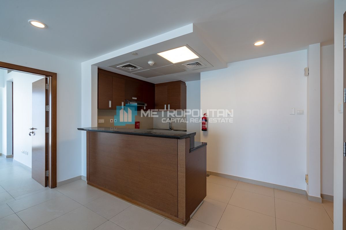 2BR CORNER UNIT | HIGH FLOOR | NEGOTIABLE
