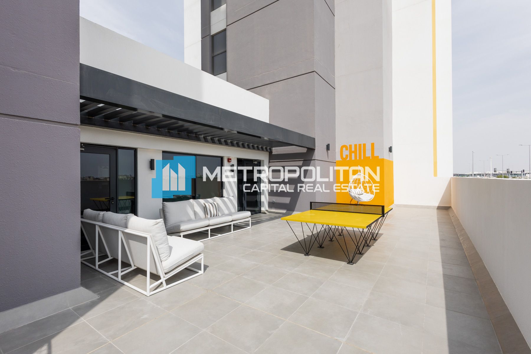 Spacious Studio | Vacant Unit | Flexible Payment