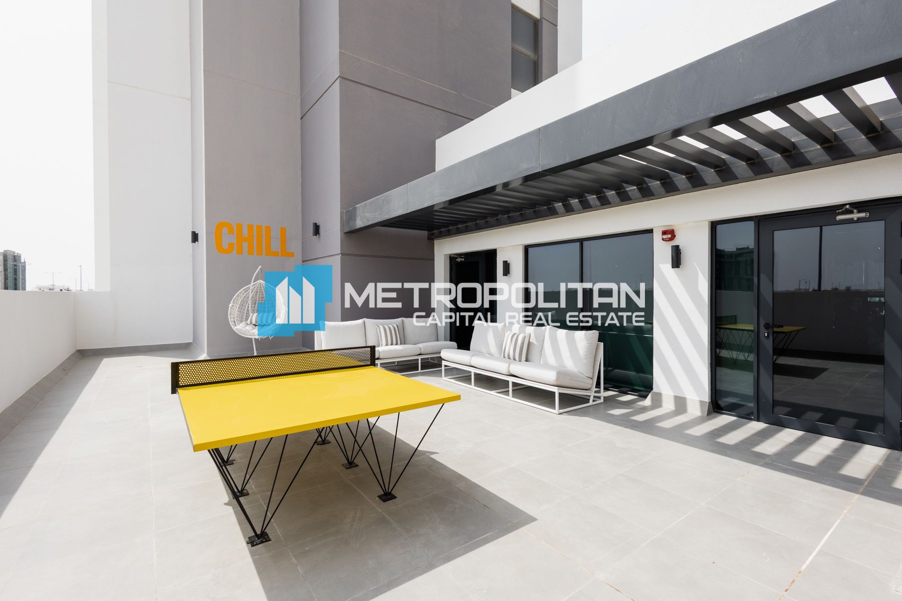 Spacious Studio | Vacant Unit | Flexible Payment