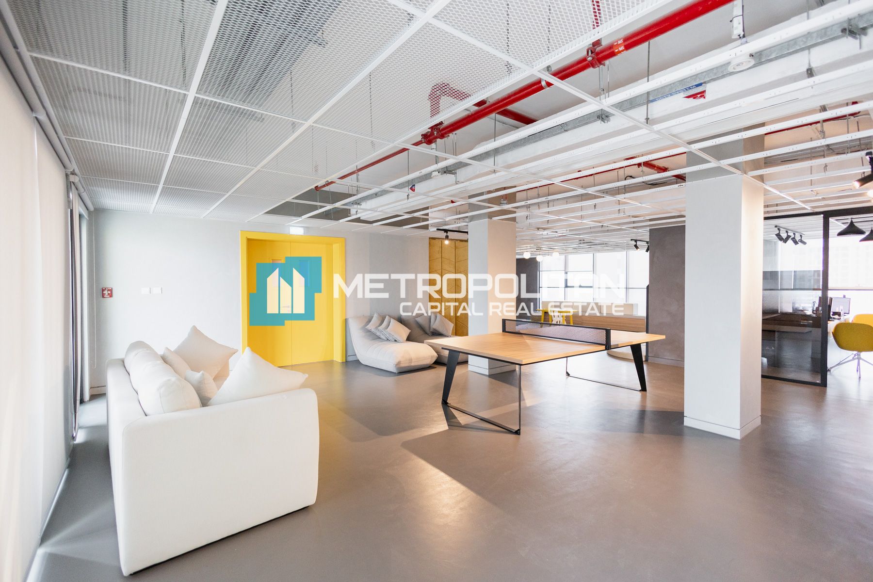 Spacious Studio | Vacant Unit | Flexible Payment