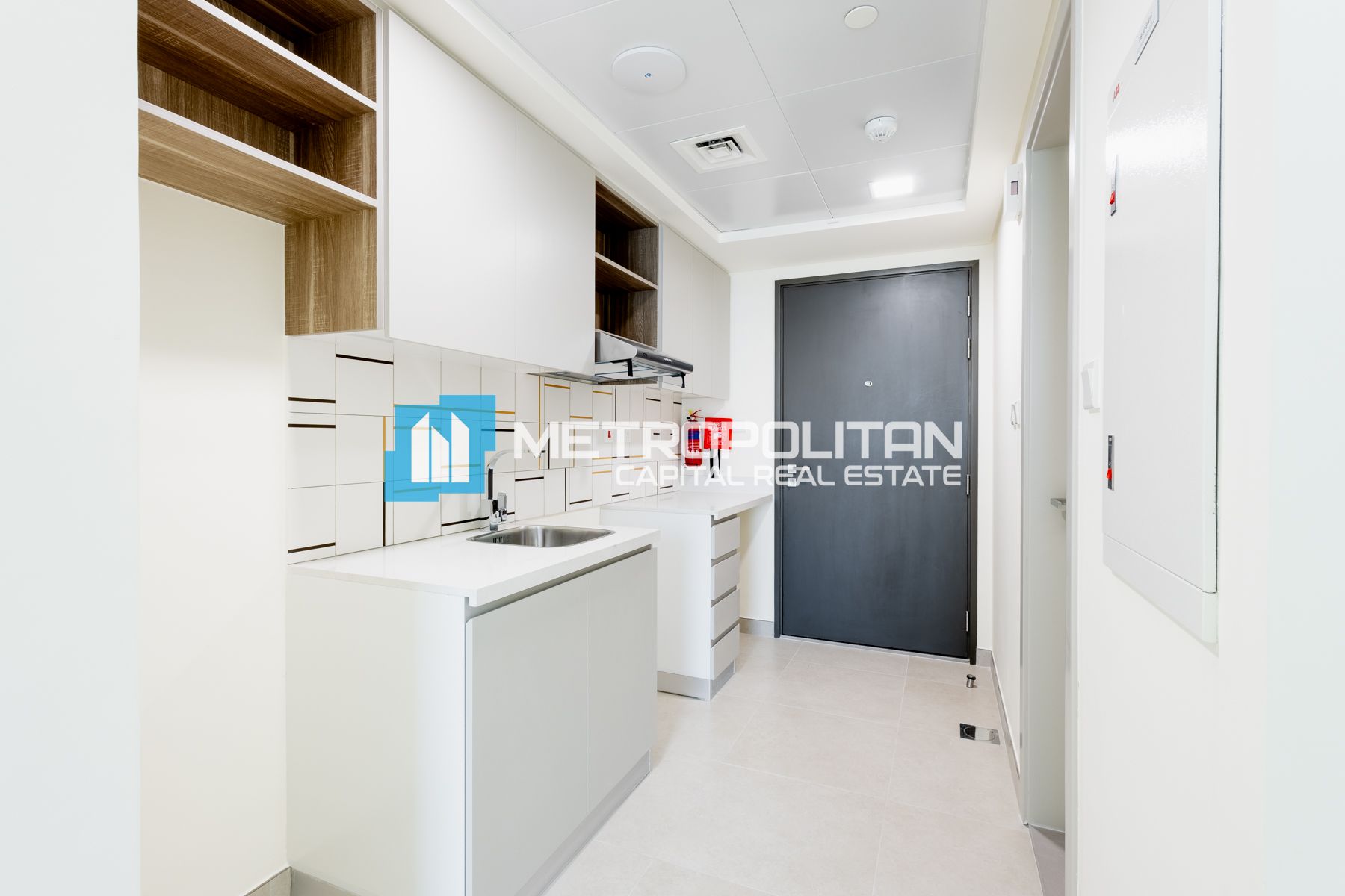 Studio Apartment for Rent in Reeman Living, Al Shamkha - MCR-8340
