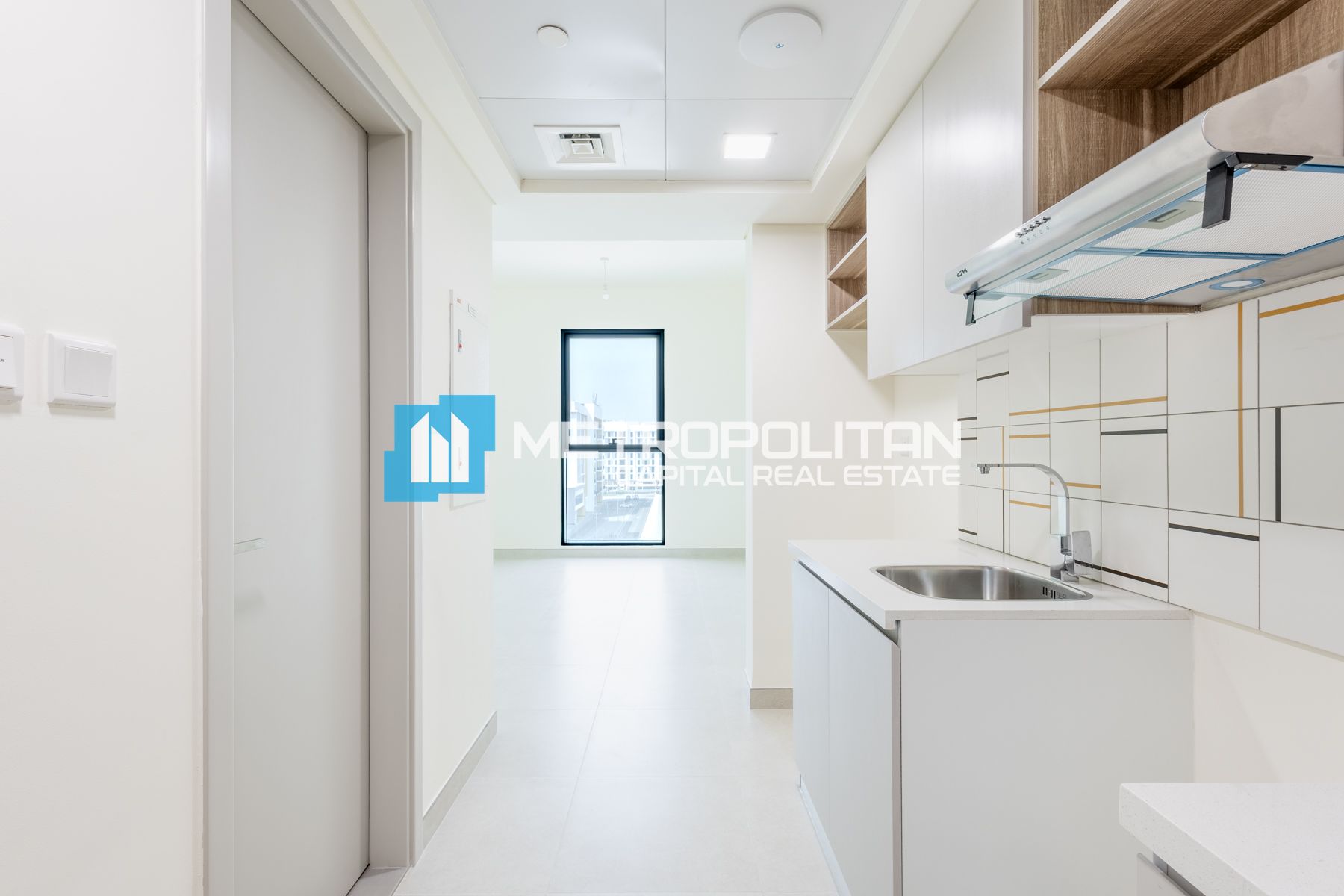 Spacious Studio | Vacant Unit | Flexible Payment