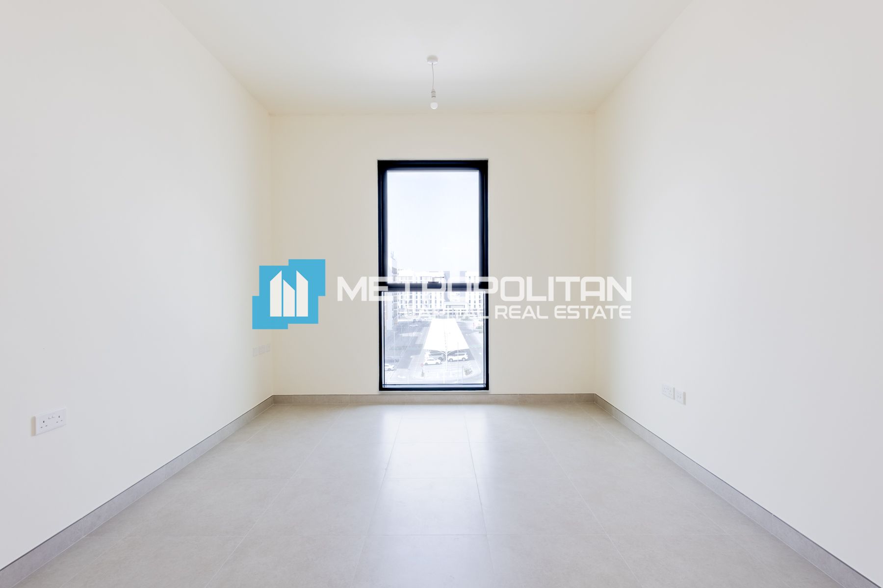 Spacious Studio | Vacant Unit | Flexible Payment