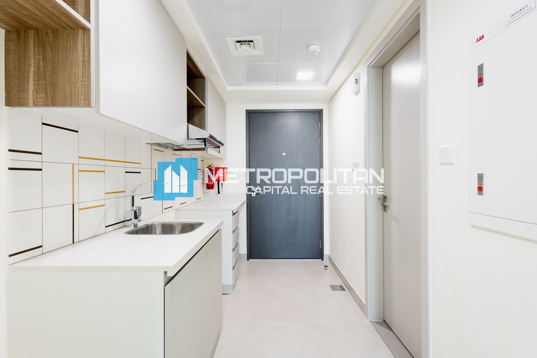 Spacious Studio | Vacant Unit | Flexible Payment