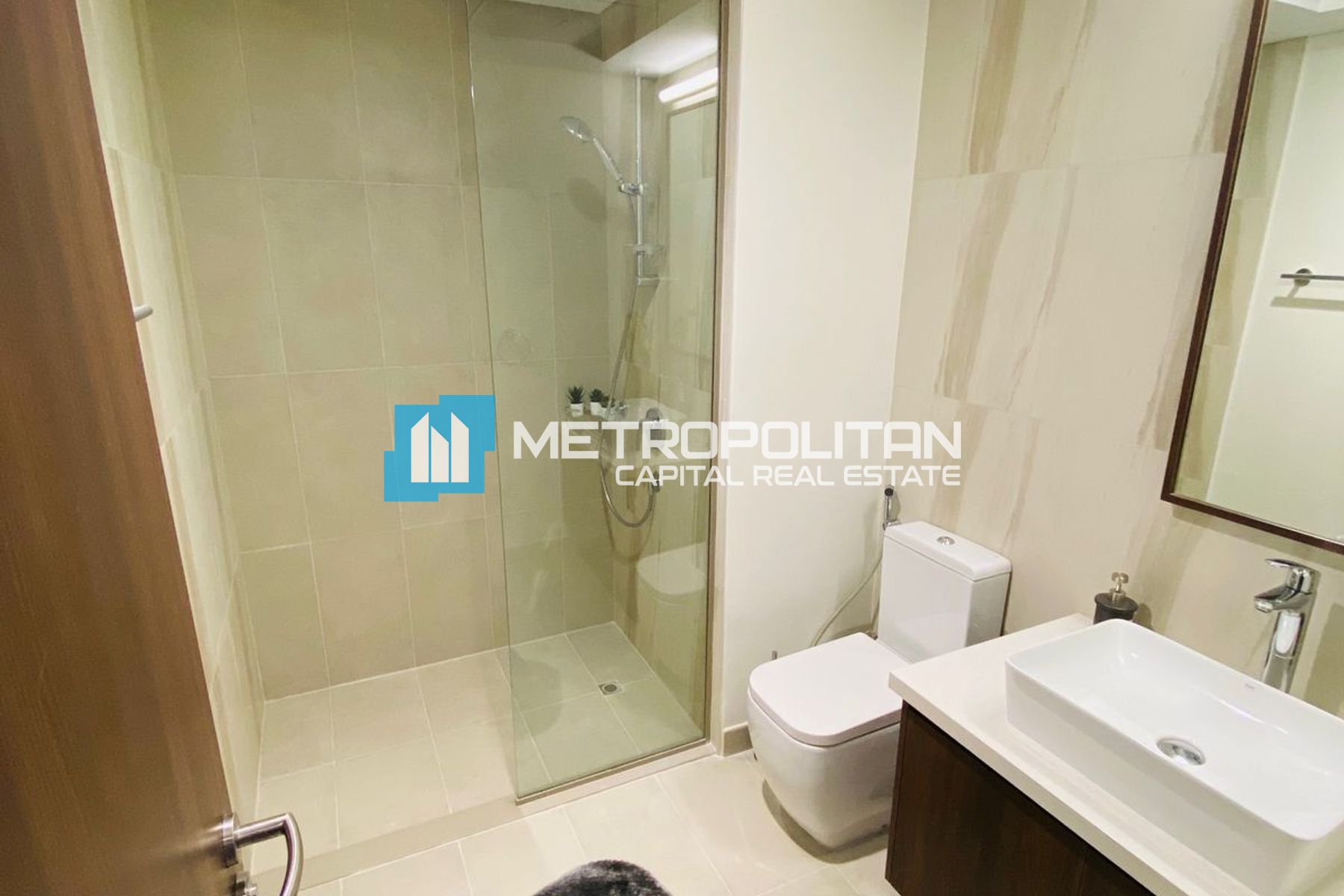 Full Sea View | High Floor | fully furnished