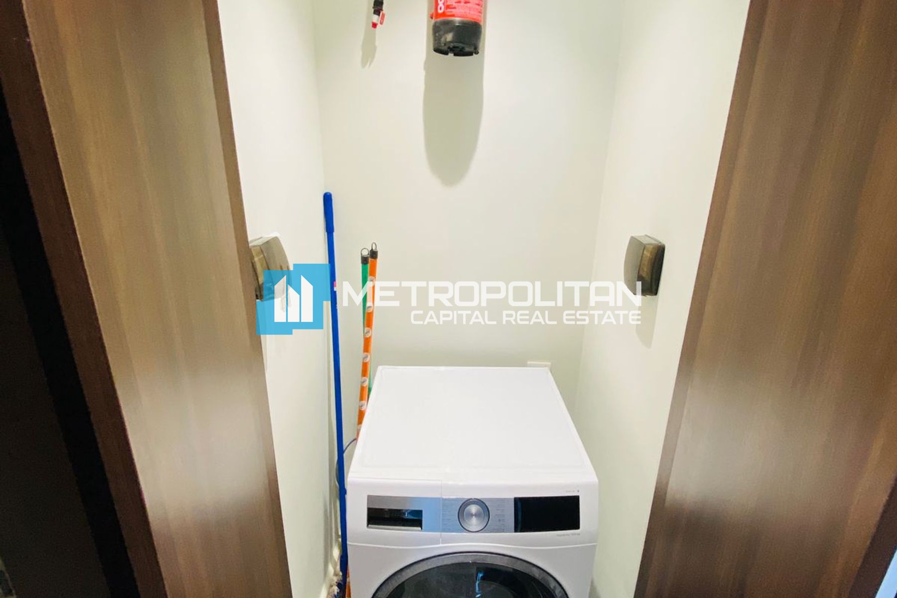 Full Sea View | High Floor | fully furnished