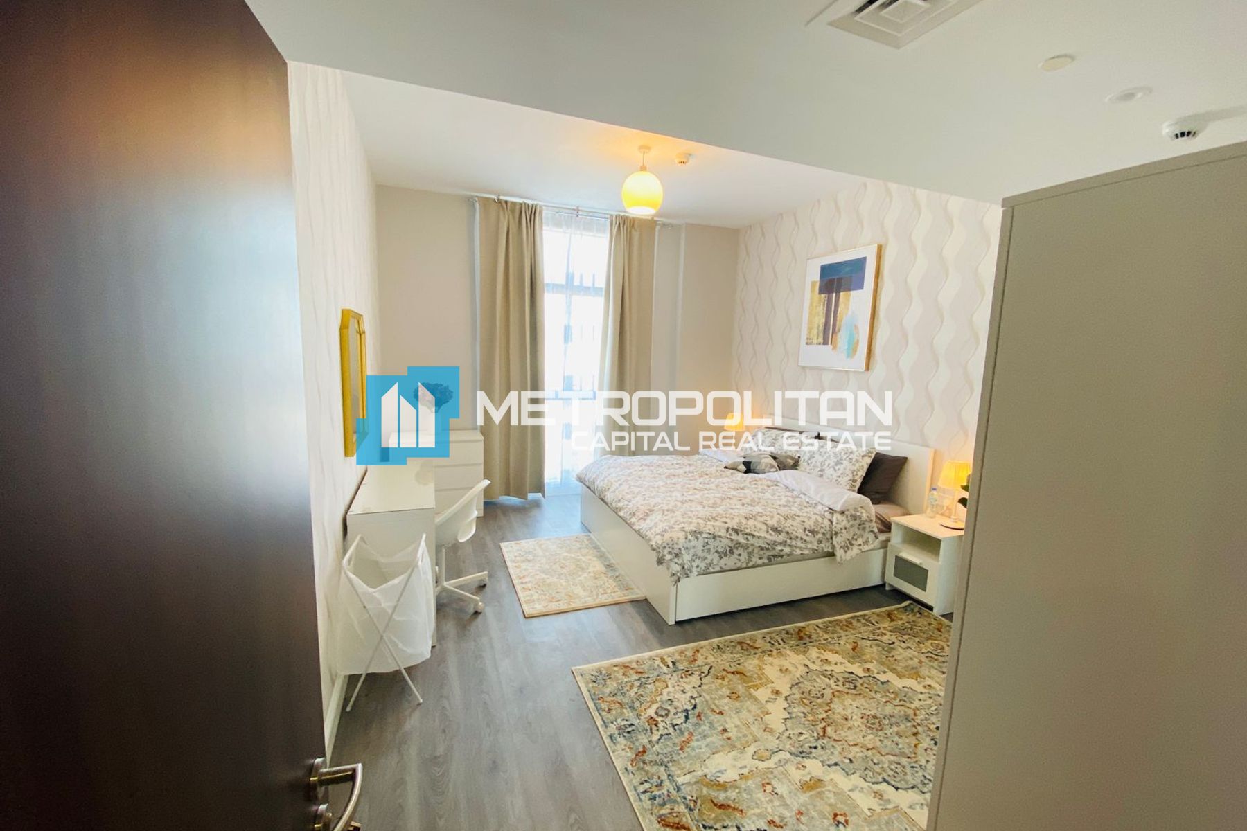 Full Sea View | High Floor | fully furnished