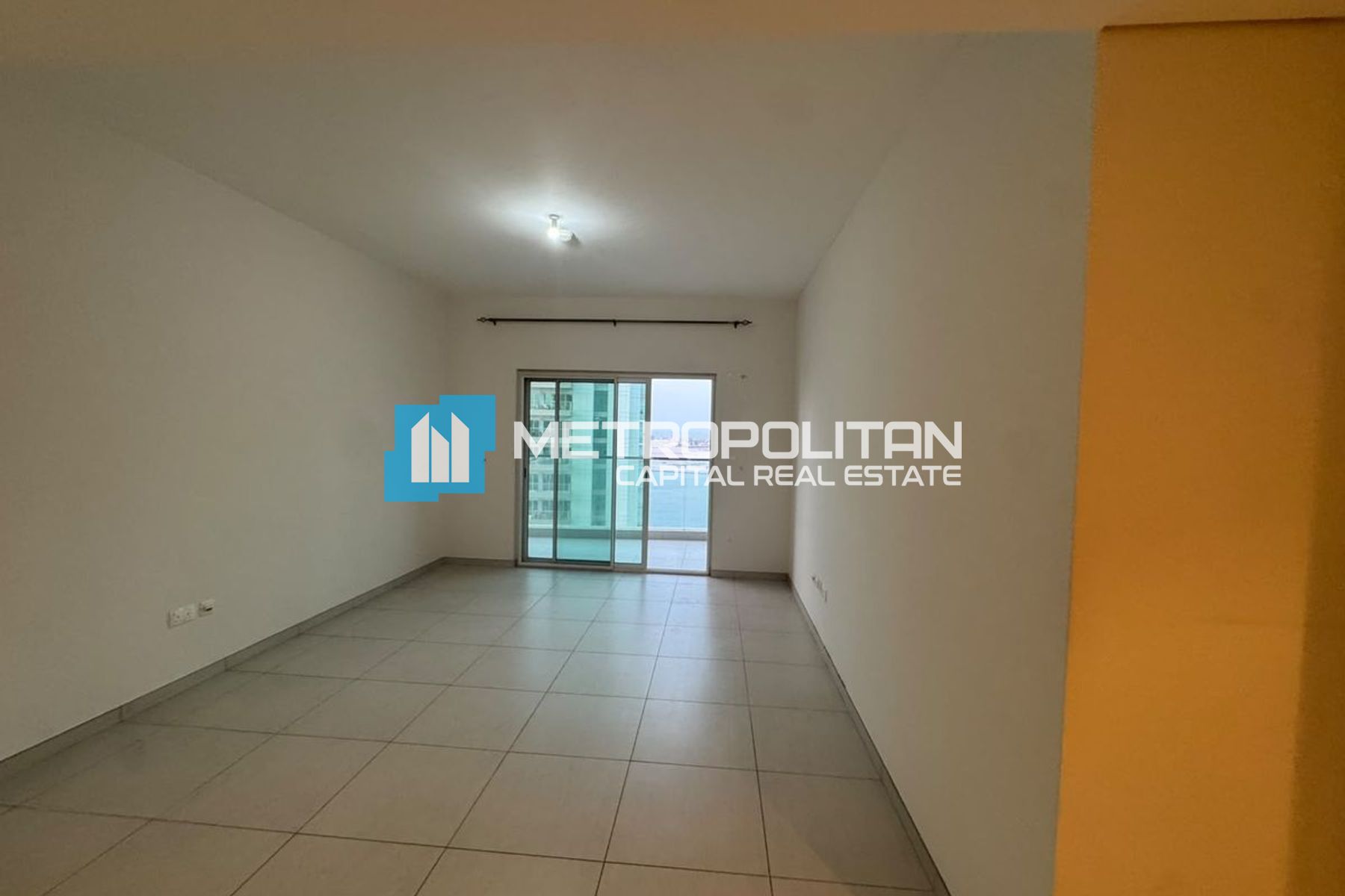 Spacious Layout | High Floor | Partial Sea View