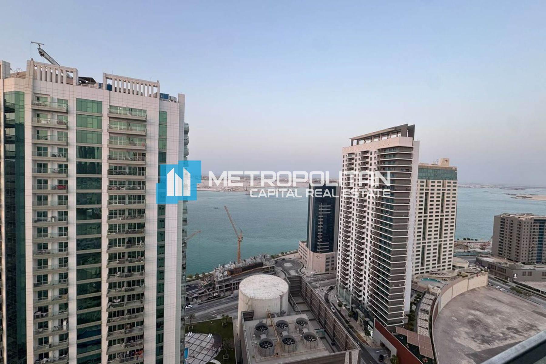 Spacious Layout | High Floor | Partial Sea View