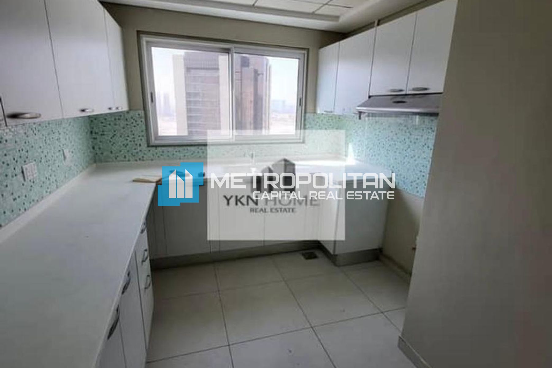 Spacious Layout | High Floor | Partial Sea View