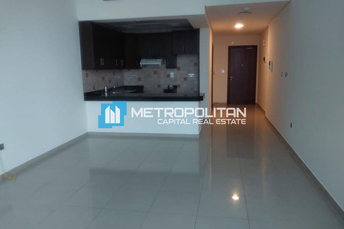 Partial Sea View | Big Layout | Prime Location