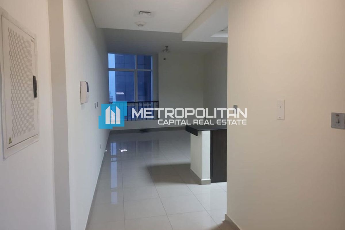 Partial Sea View | Big Layout | Prime Location