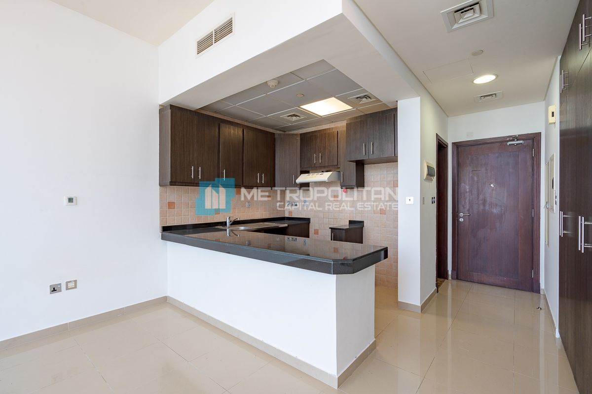 Partial Sea View | Big Layout | Prime Location