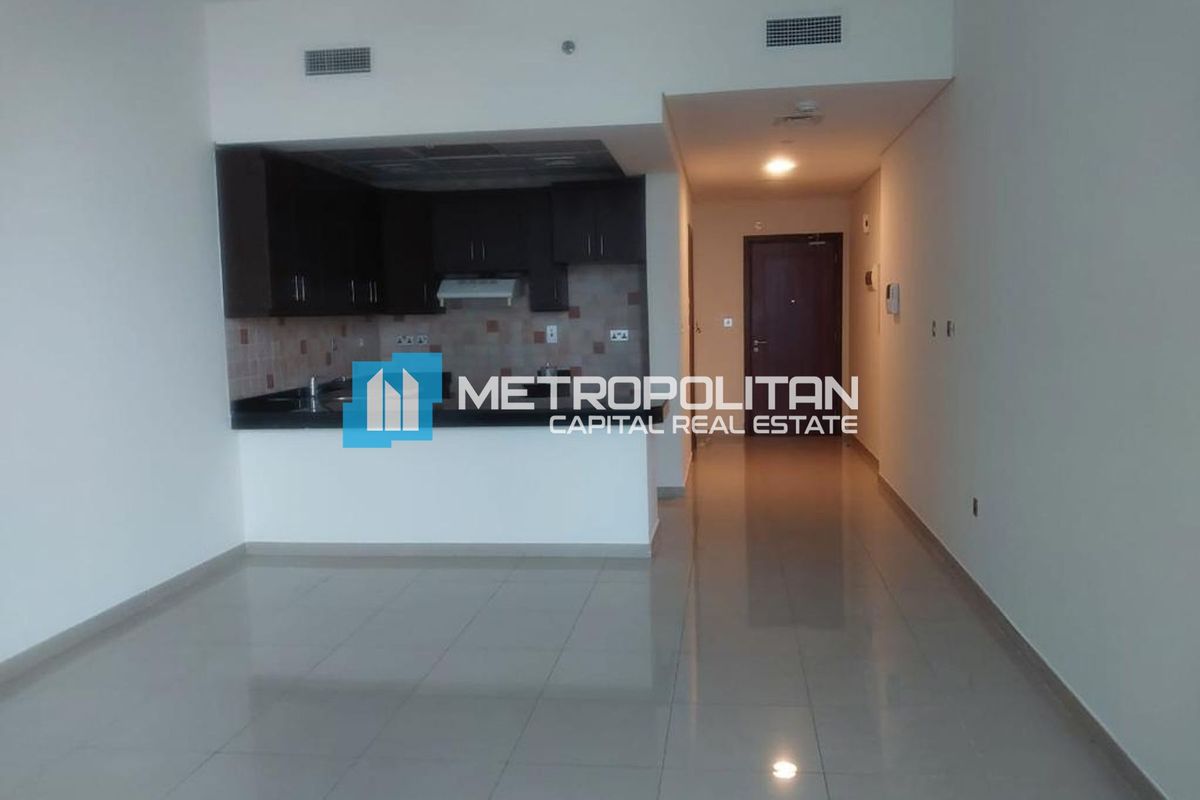 Studio Apartment for Rent in Hydra Avenue Towers, Al Reem Island - MCR-8344