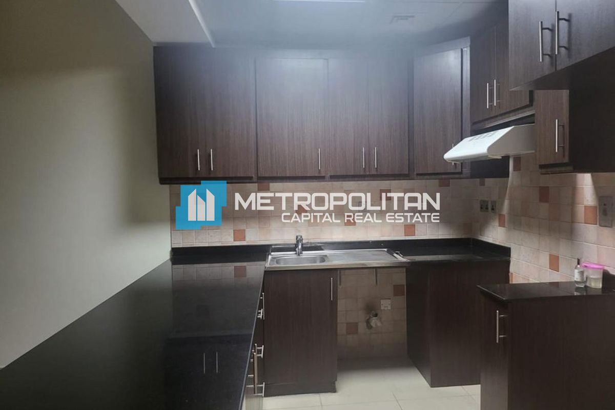 Studio Apartment for Rent in Hydra Avenue Towers, Al Reem Island - MCR-8344