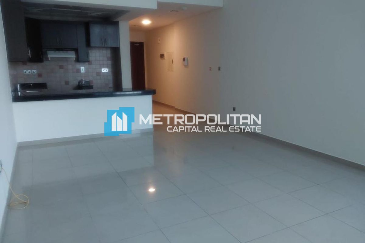 Partial Sea View | Big Layout | Prime Location