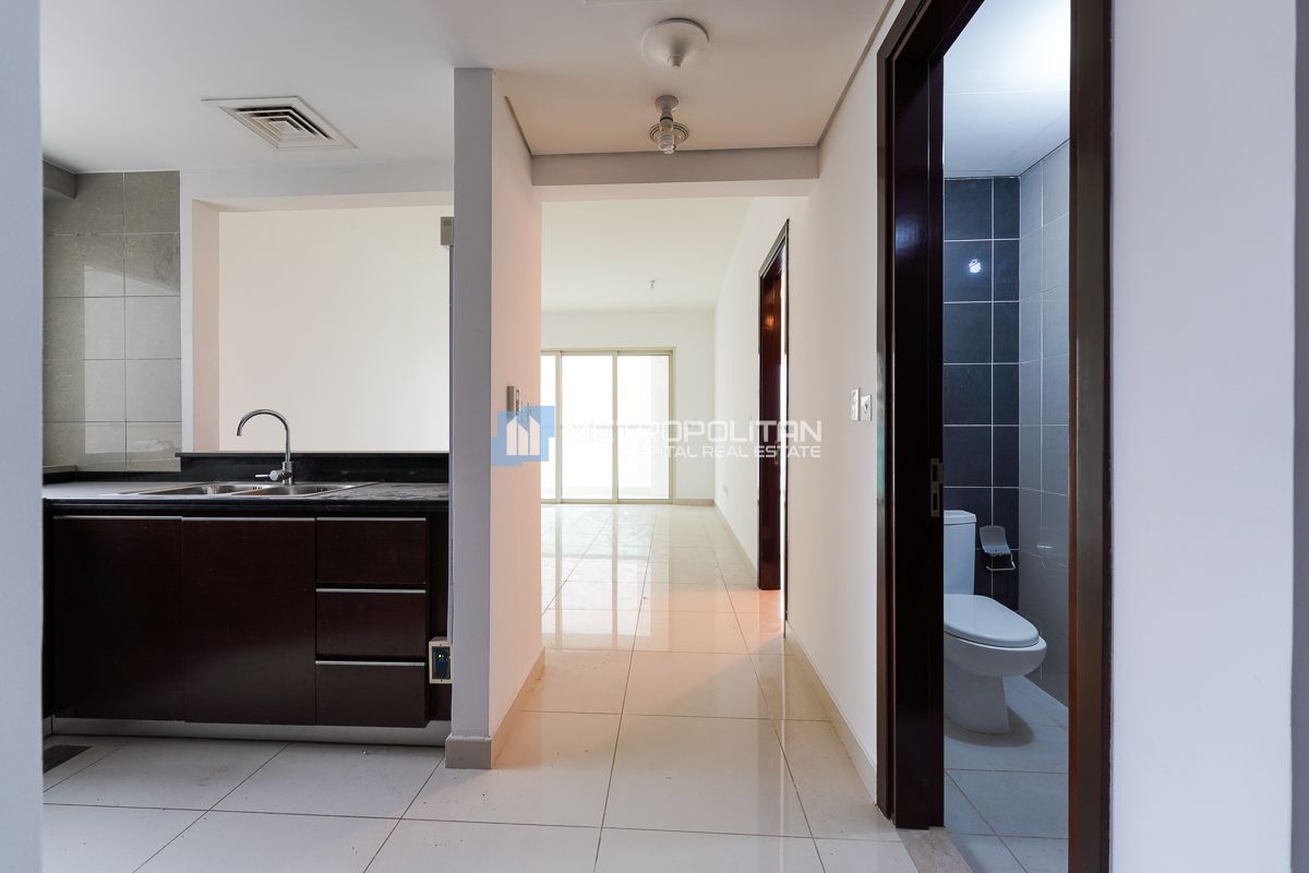 Partial Canal View | Balcony | Flexible Payments