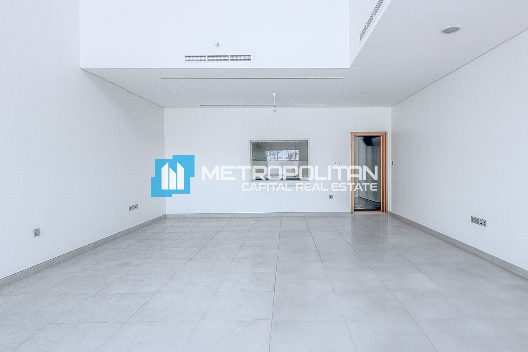 3 BR with Maids | Full Sea View | Prime Location