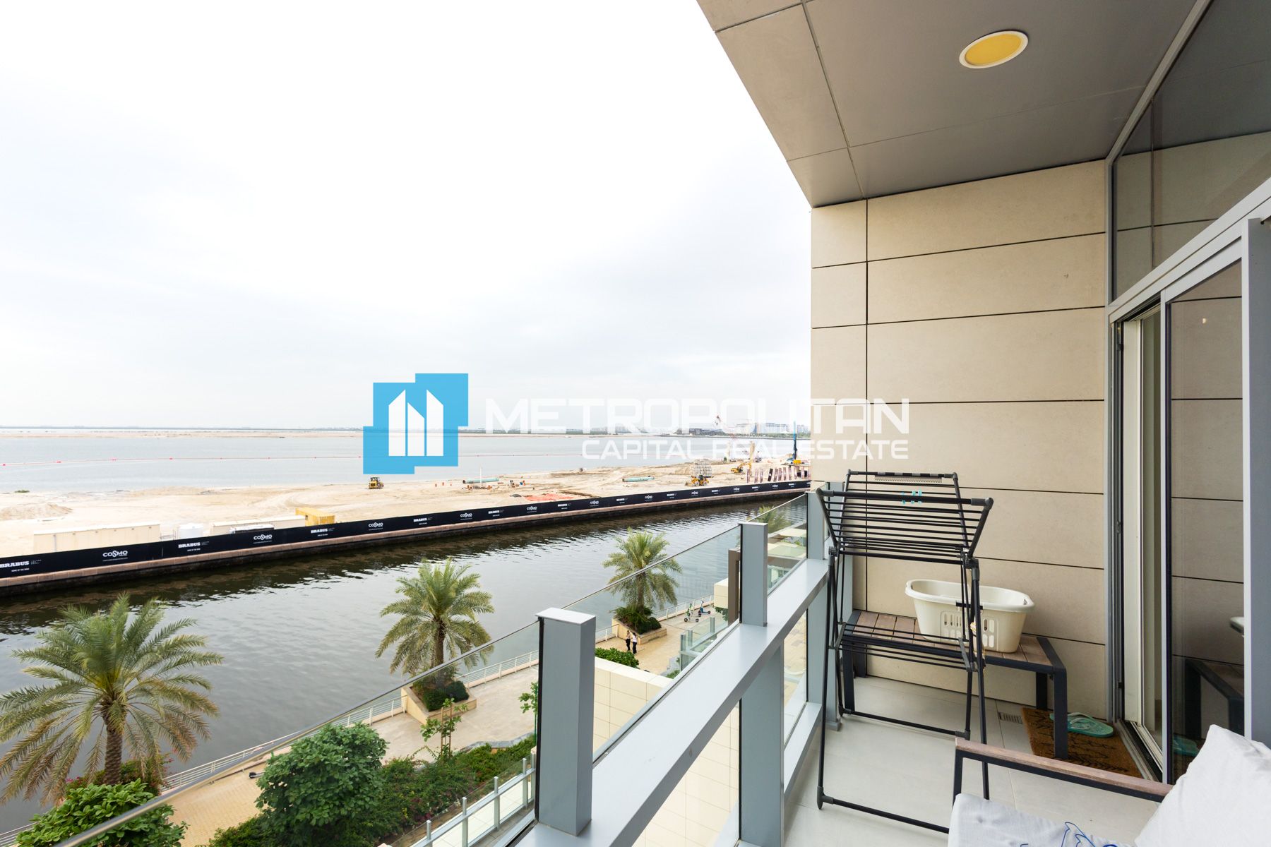 3 BR with Maids | Full Sea View | Prime Location