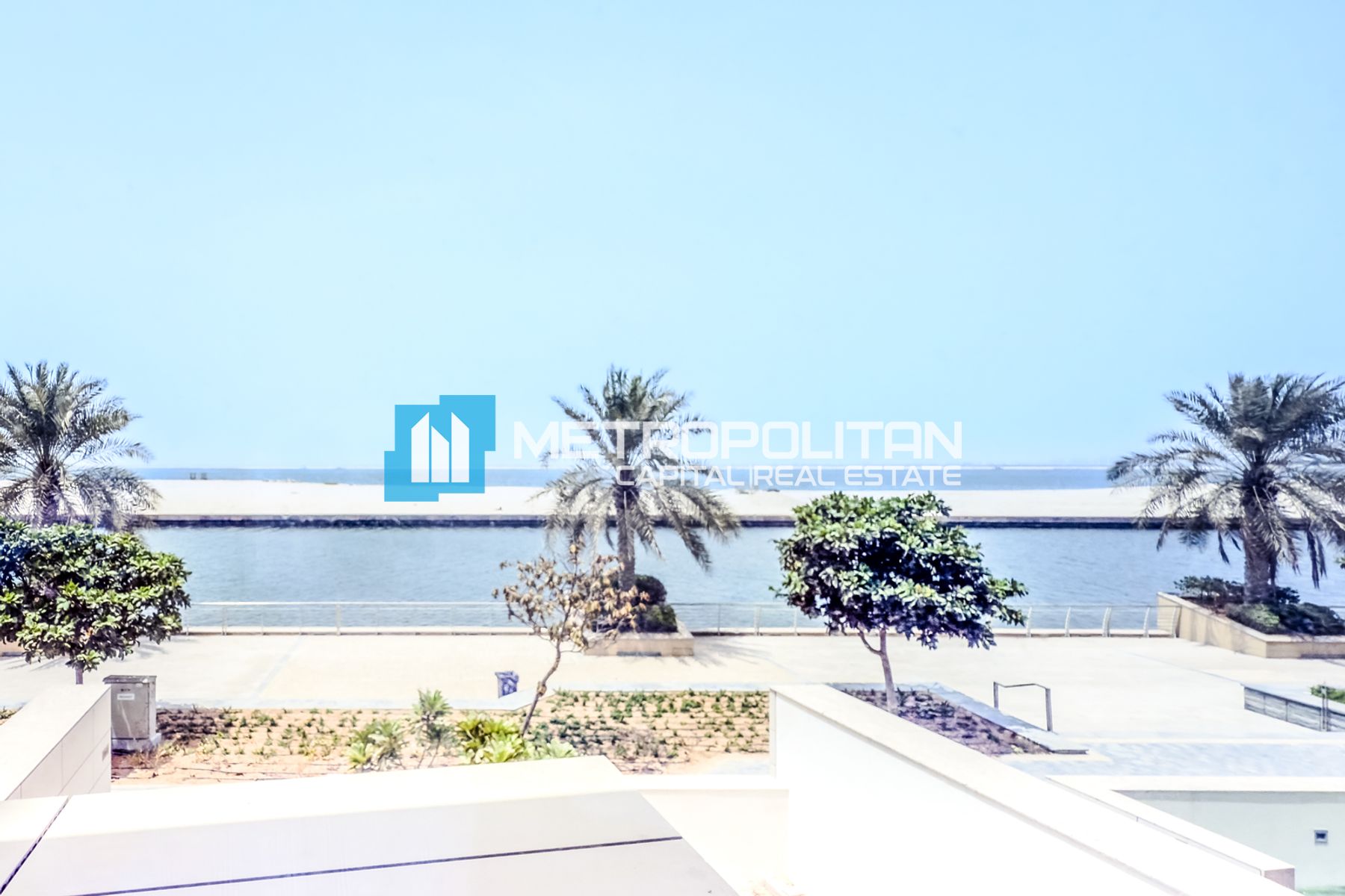 3BR Townhouse for Rent in Lamar Residences, Al Raha Beach - MCR-8346