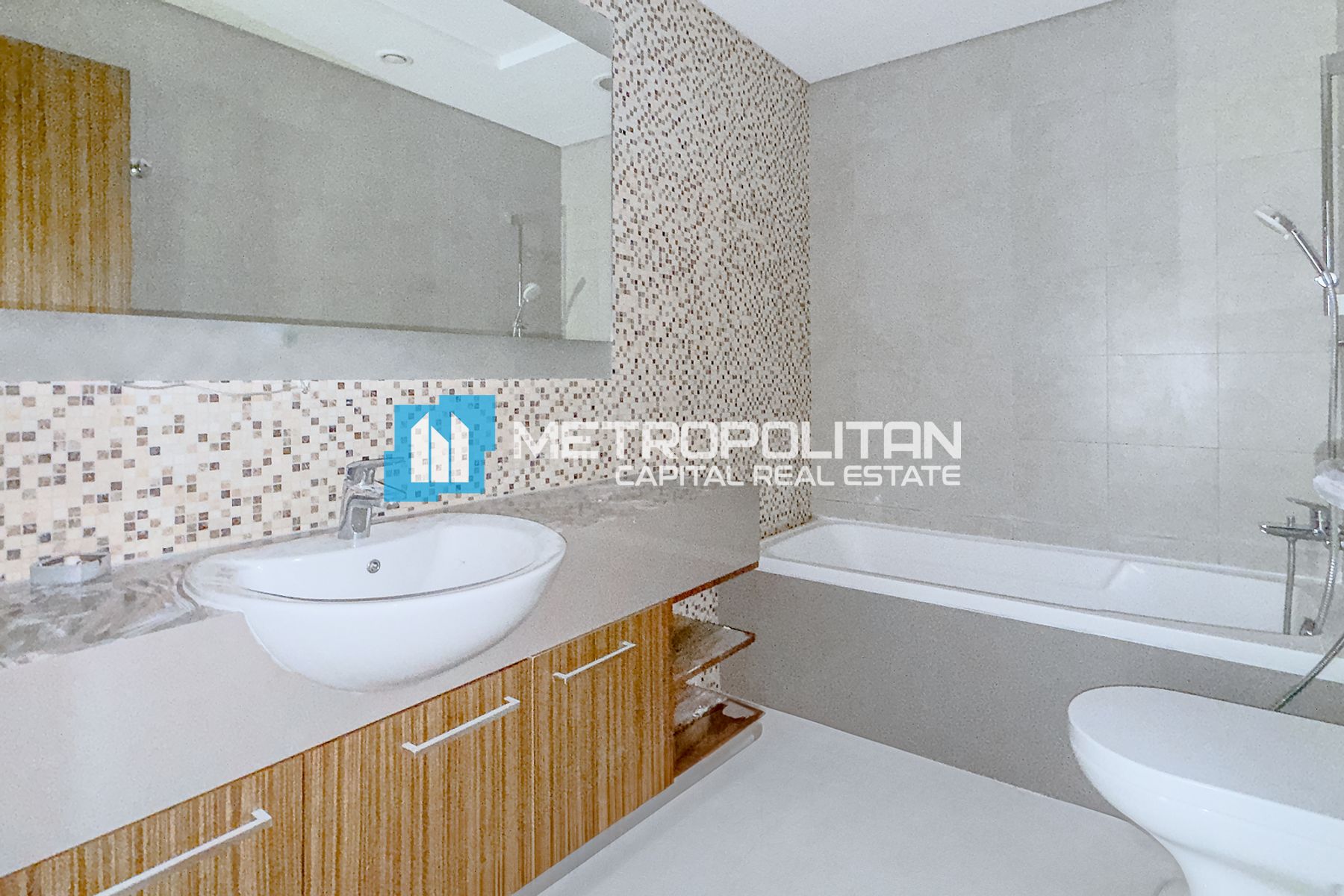 3 BR with Maids | Full Sea View | Prime Location