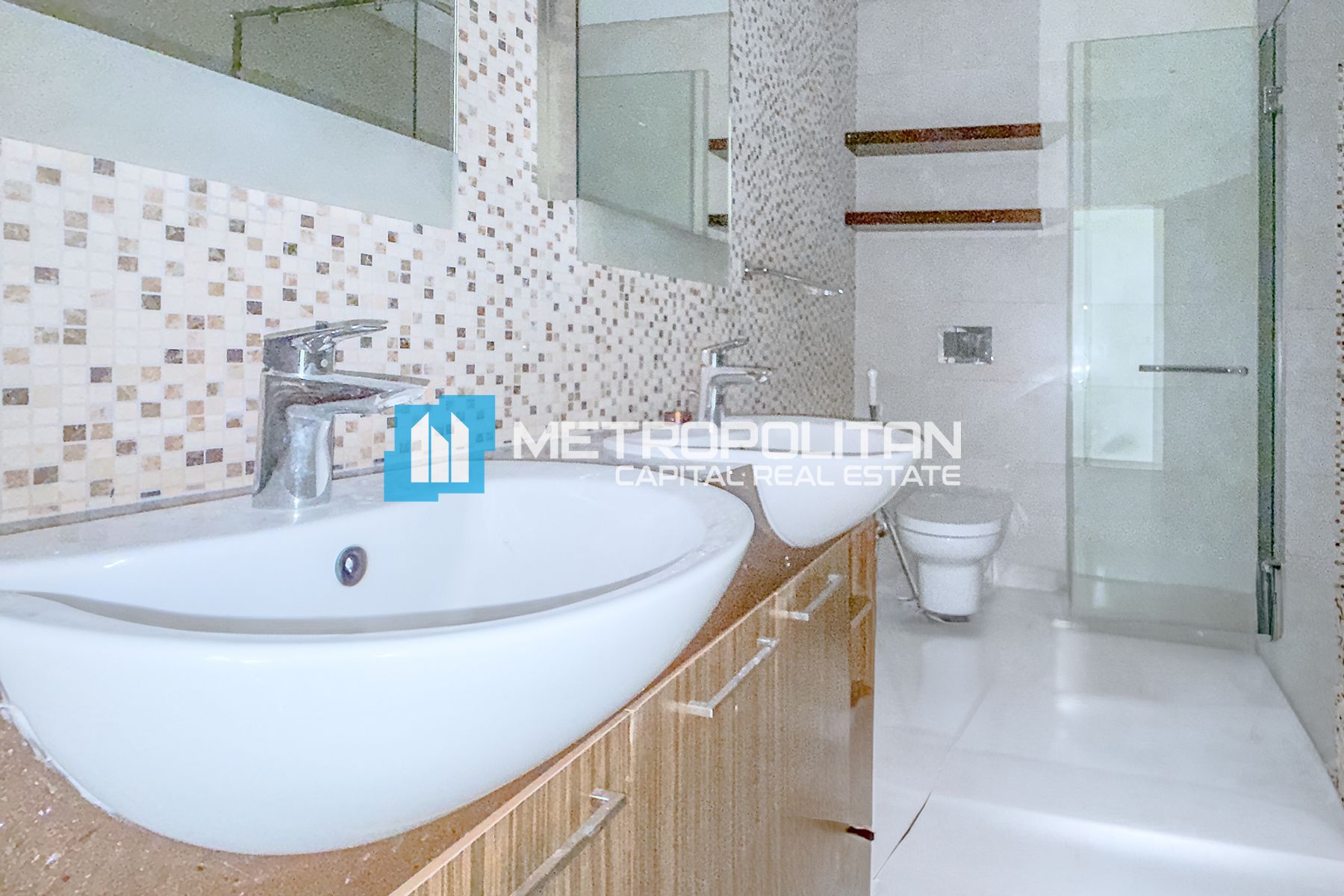 3 BR with Maids | Full Sea View | Prime Location