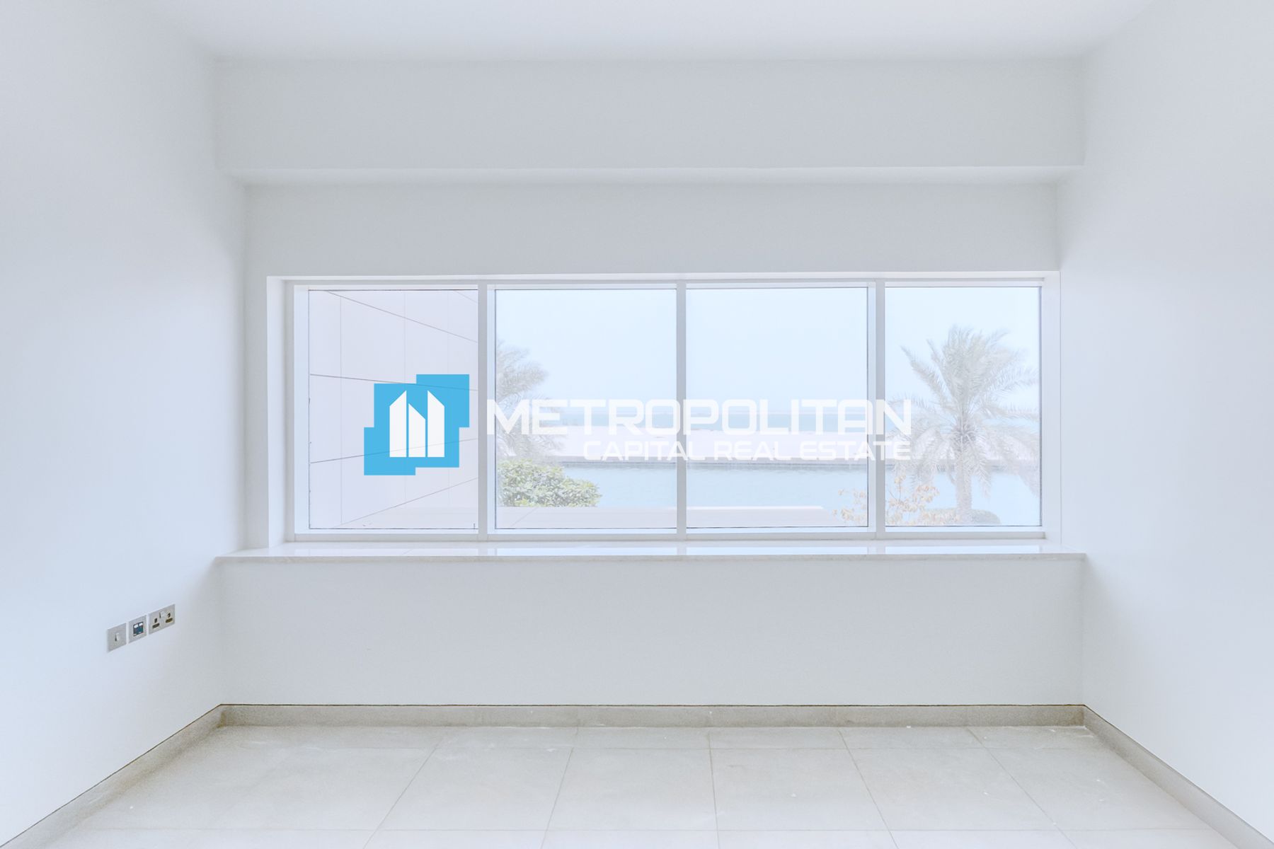 3 BR with Maids | Full Sea View | Prime Location