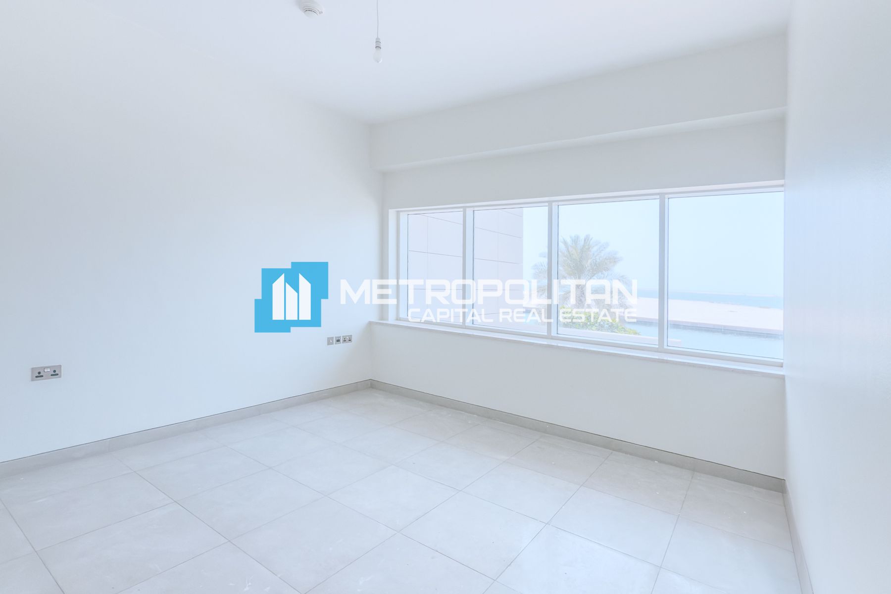 3 BR with Maids | Full Sea View | Prime Location