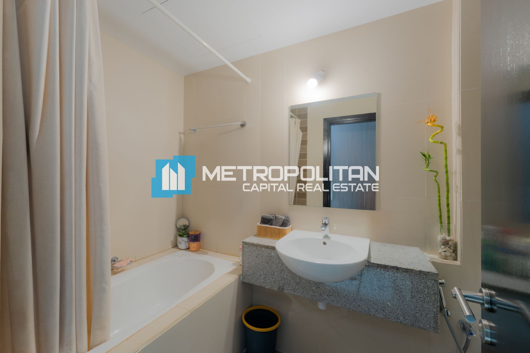 Fully Furnished | Upcoming 1BR | Best Facilities