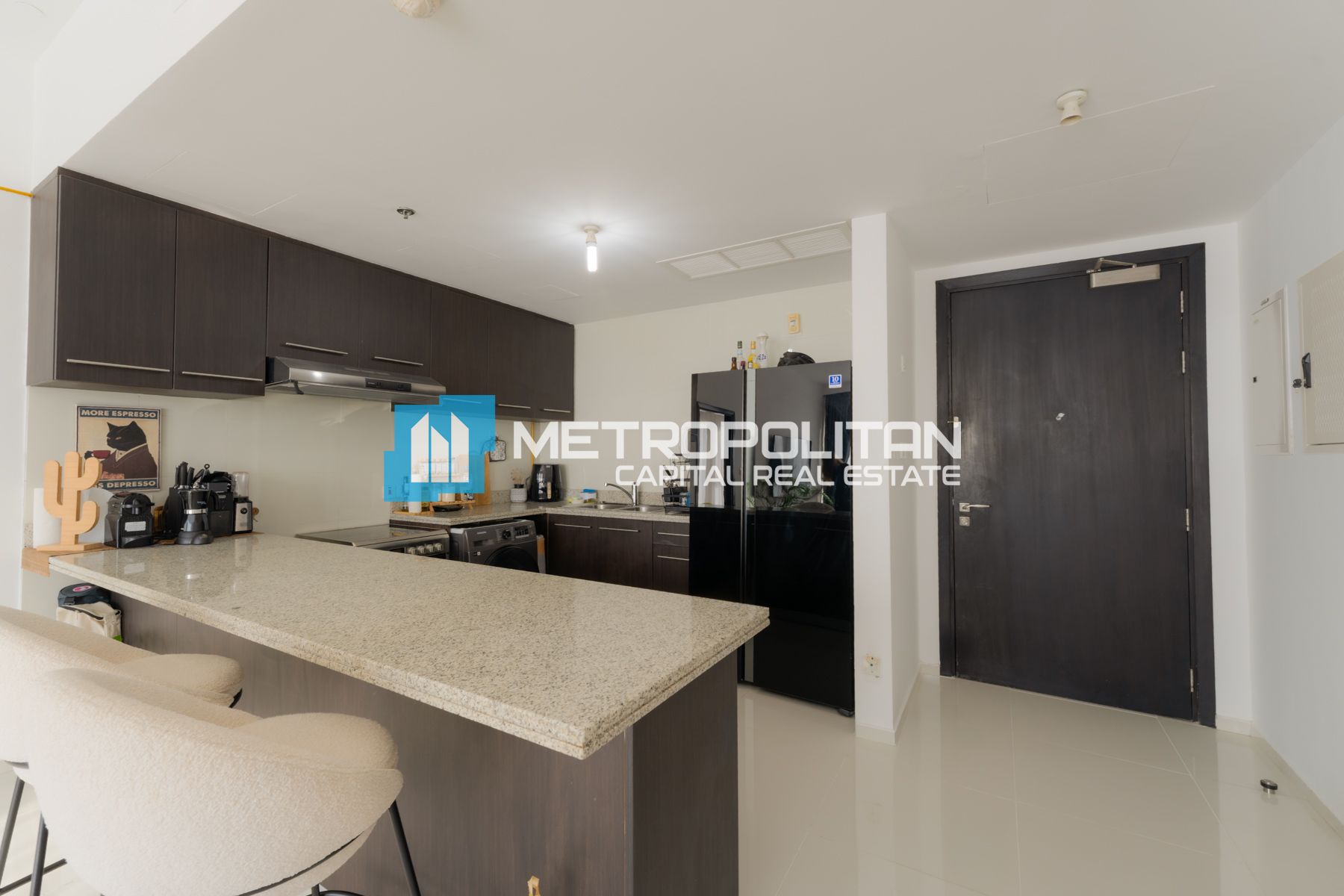 Fully Furnished | Upcoming 1BR | Best Facilities