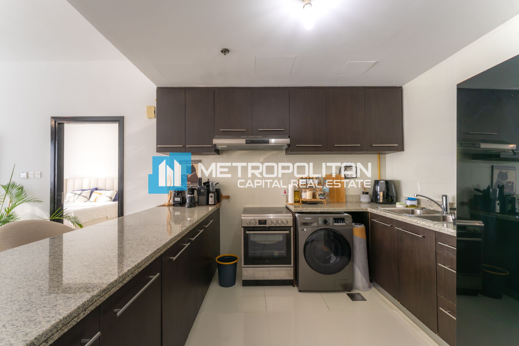 Fully Furnished | Upcoming 1BR | Best Facilities