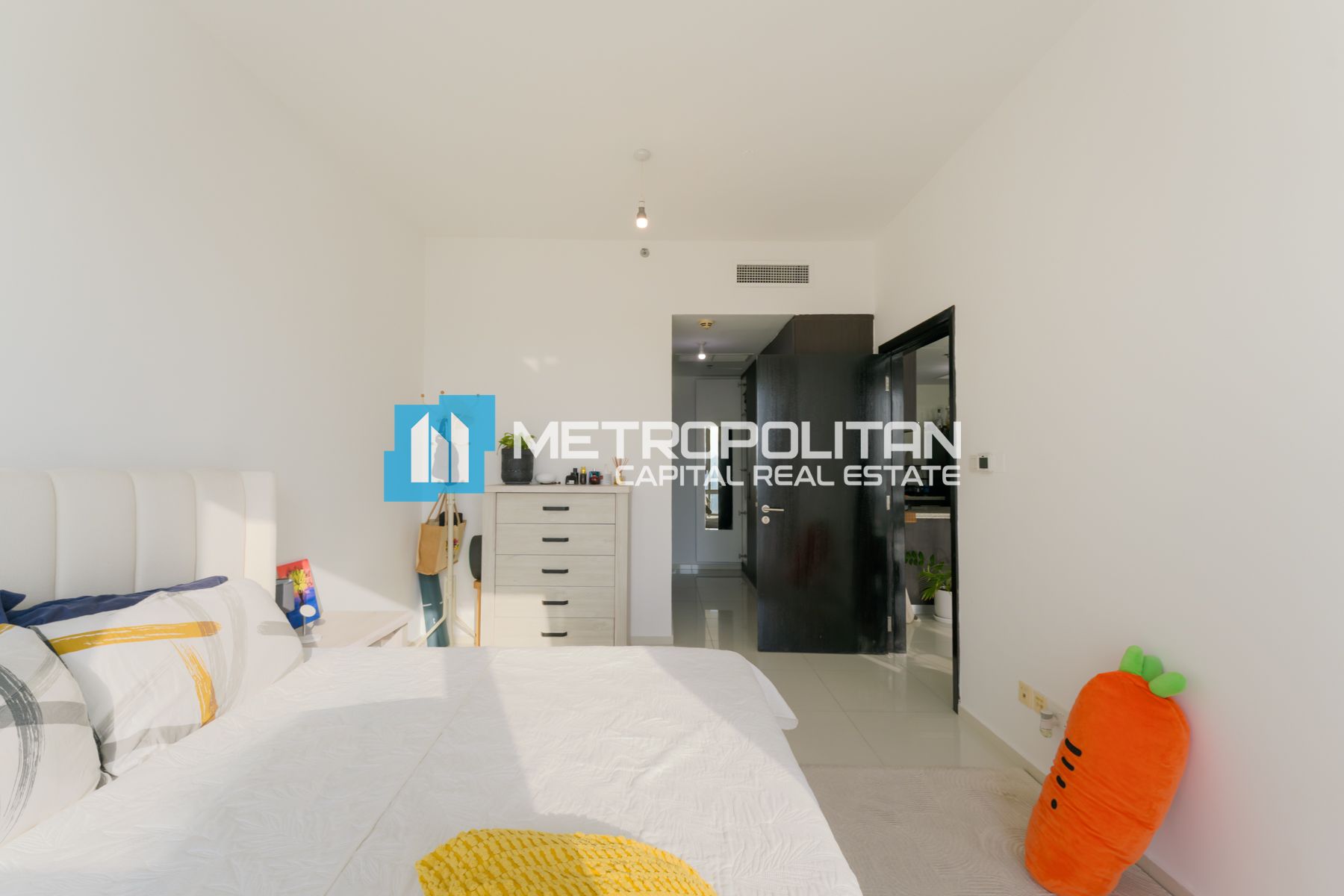 Fully Furnished | Upcoming 1BR | Best Facilities