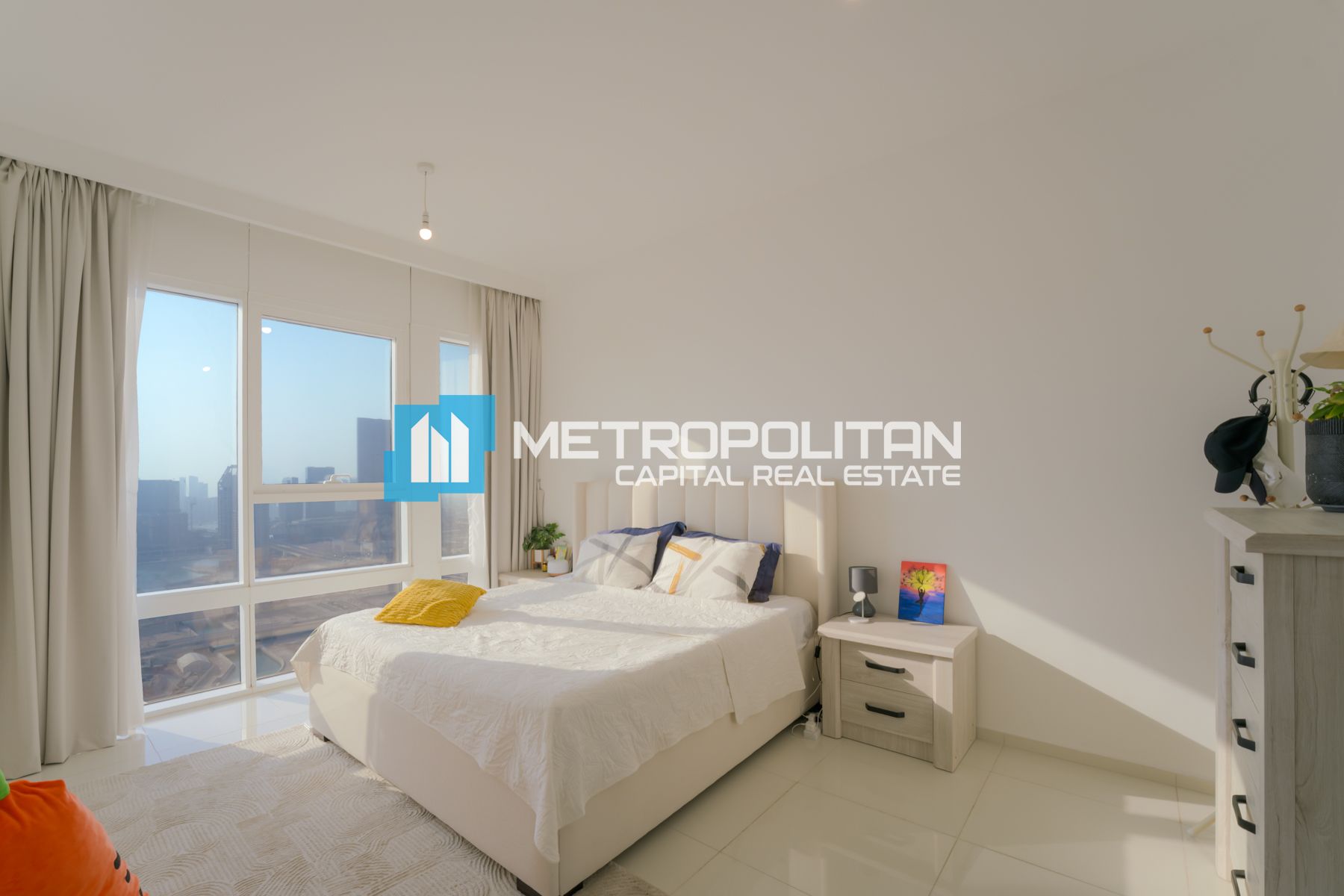 Fully Furnished | Upcoming 1BR | Best Facilities