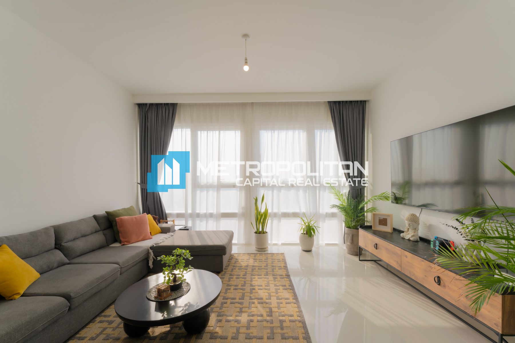 Fully Furnished | Upcoming 1BR | Best Facilities