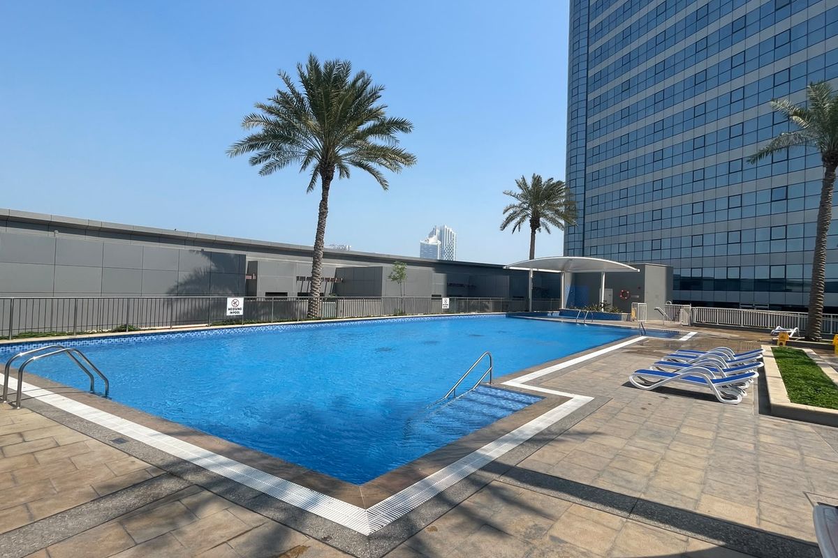 2 BHK | Upgraded Interior | Water Views | Must See
