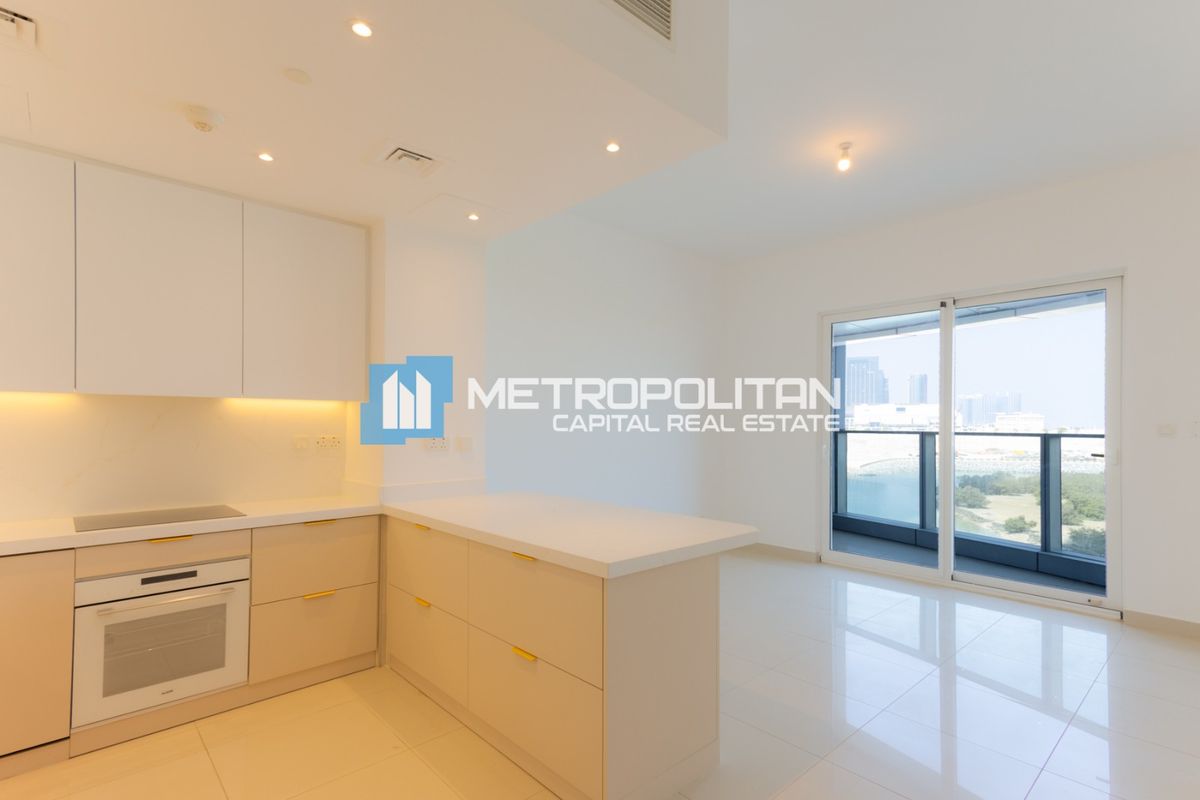 2BR Apartment for Rent in Marina Bay, Al Reem Island - MCR-8349