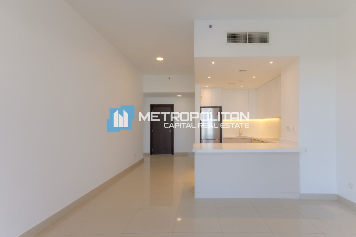 2BR Apartment for Rent in Marina Bay, Al Reem Island - MCR-8349